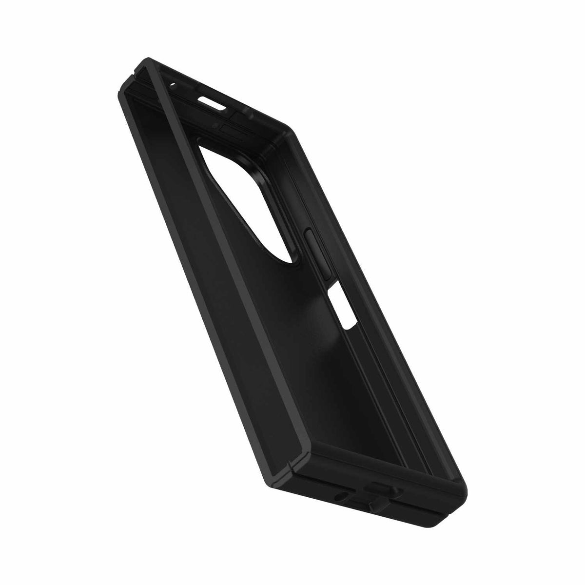 OtterBox 7795806 Thin Flex Case Galaxy Z Fold6 Black for Galaxy Z Fold6