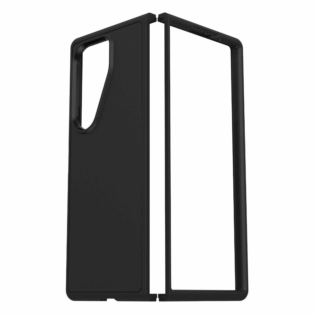 OtterBox 7795806 Thin Flex Case Galaxy Z Fold6 Black for Galaxy Z Fold6