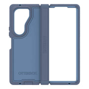 OtterBox 7795801 Defender XT Case Galaxy Z Fold6 Baby Blue Jeans for Galaxy Z Fold6