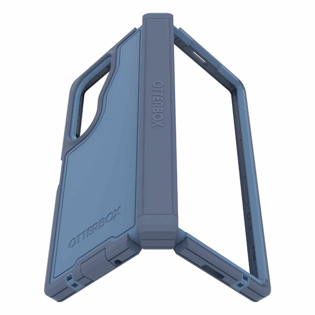OtterBox 7795801 Defender XT Case Galaxy Z Fold6 Baby Blue Jeans for Galaxy Z Fold6