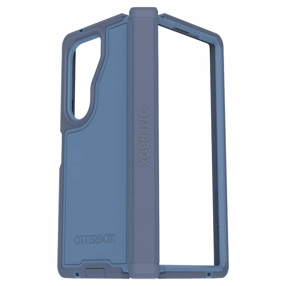 OtterBox 7795801 Defender XT Case Galaxy Z Fold6 Baby Blue Jeans for Galaxy Z Fold6