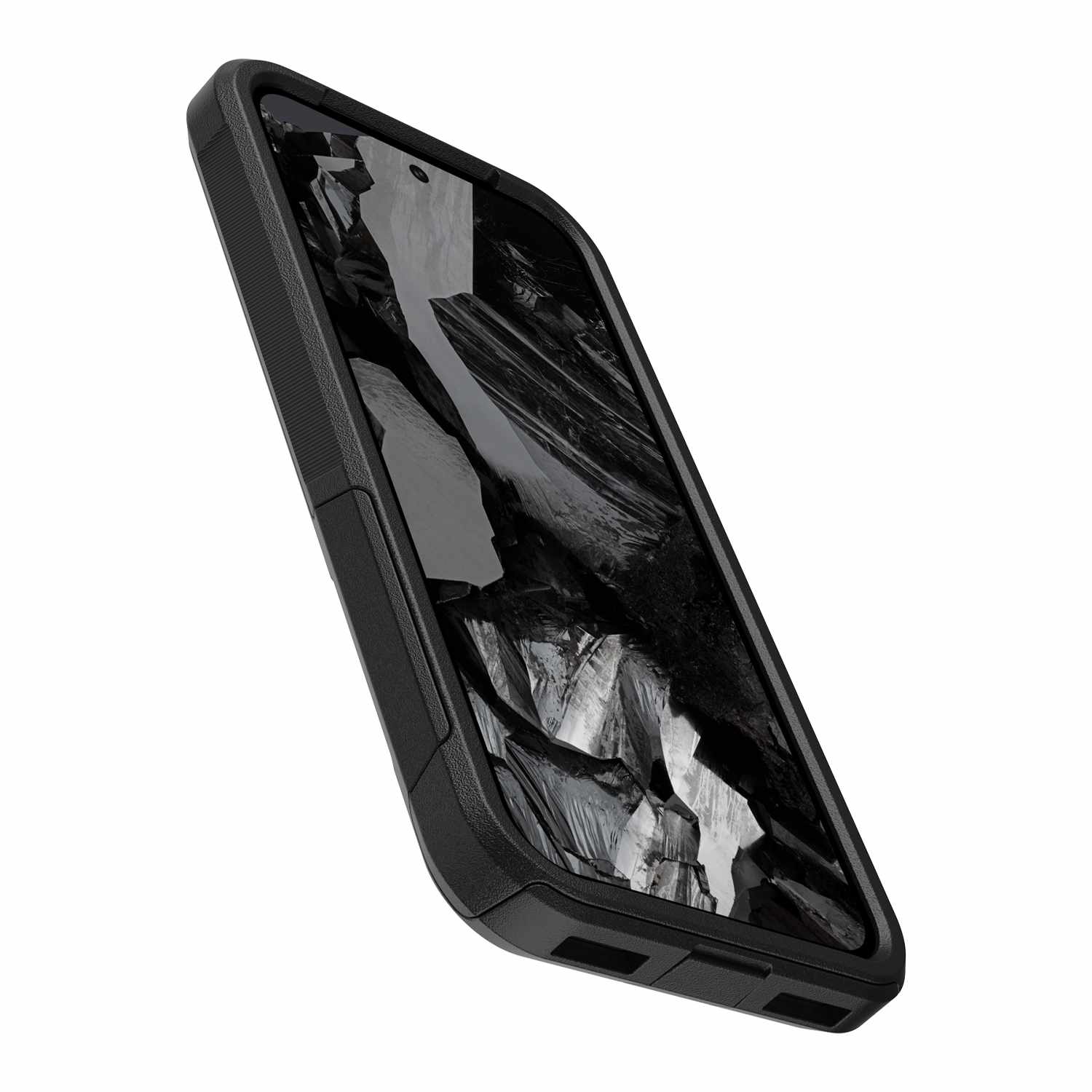 OtterBox Commuter Protective Case Black for Pixel 8a