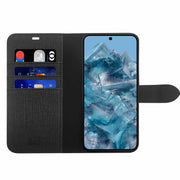 Blu Element BE21FGPRO9XL Folio 2-in-1 Case Pixel 9 Pro XL Black for Pixel 9 Pro XL