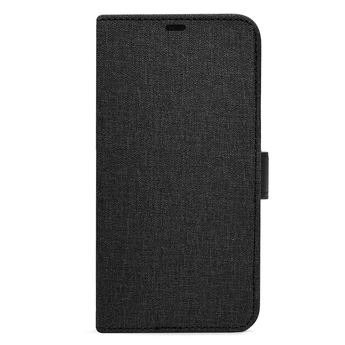 Blu Element BE21FGPRO9XL Folio 2-in-1 Case Pixel 9 Pro XL Black for Pixel 9 Pro XL