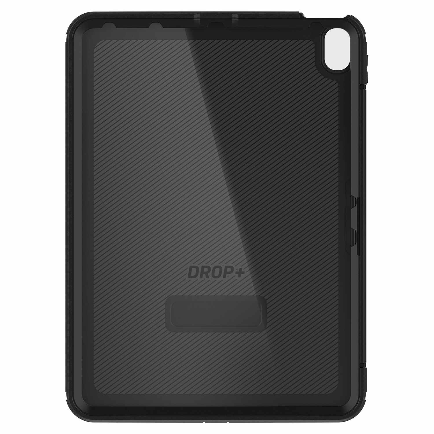 OtterBox Defender Protective Case Black for iPad Air 11