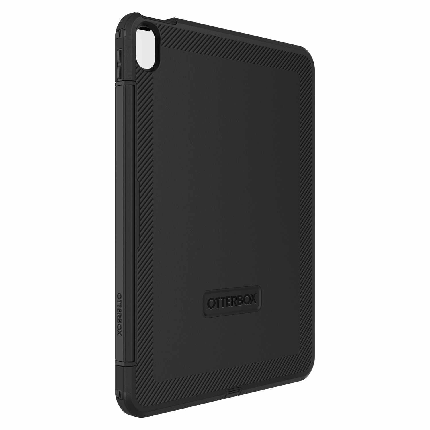 OtterBox Defender Protective Case Black for iPad Air 11