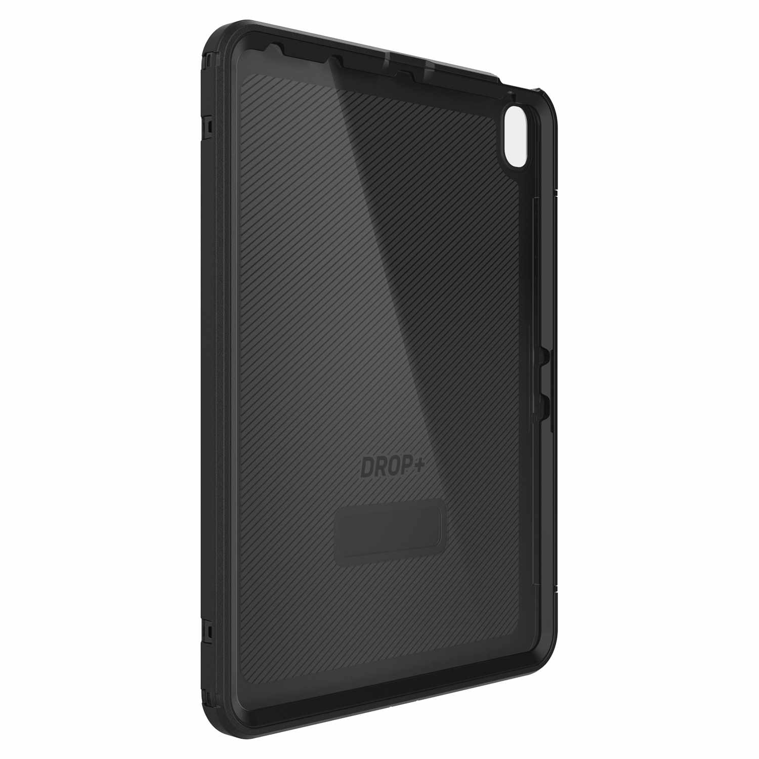 OtterBox Defender Protective Case Black for iPad Air 11