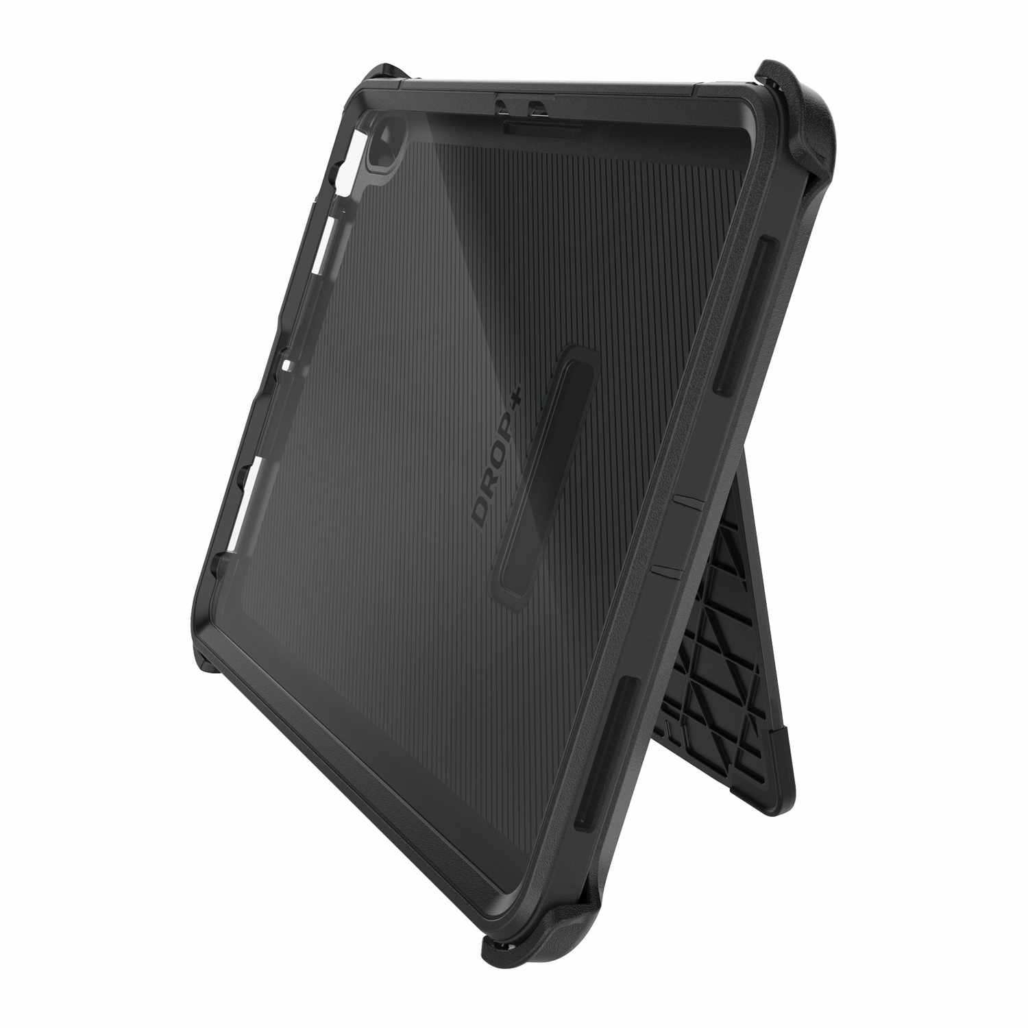 OtterBox Defender Protective Case Black for iPad Air 11