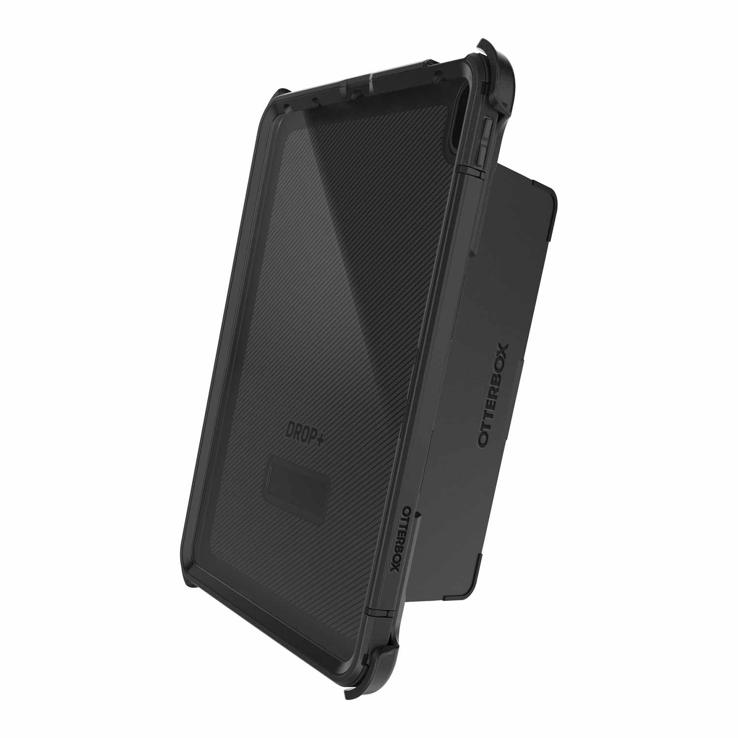 OtterBox Defender Protective Case Black for iPad Air 11