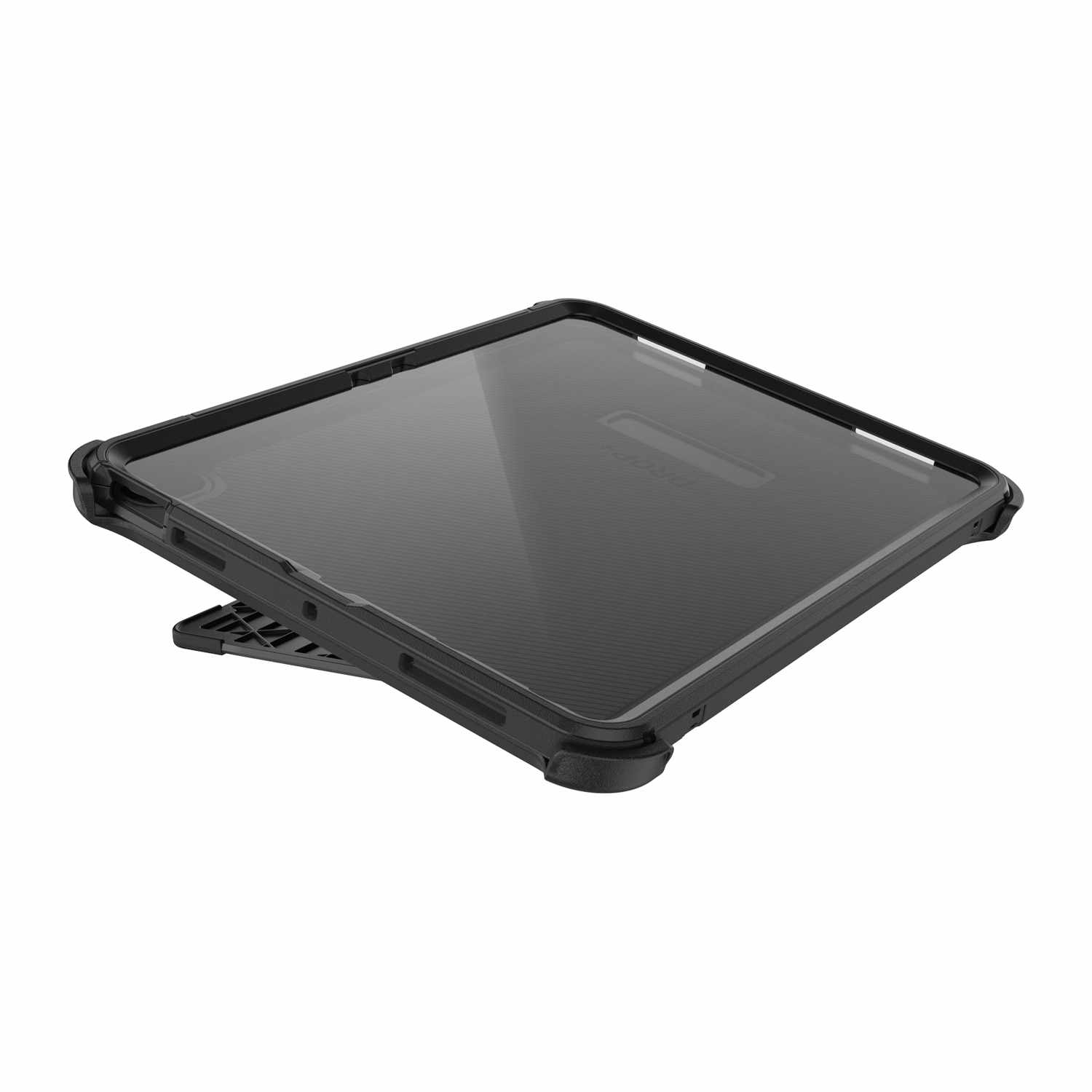 OtterBox Defender Protective Case Black for iPad Air 11