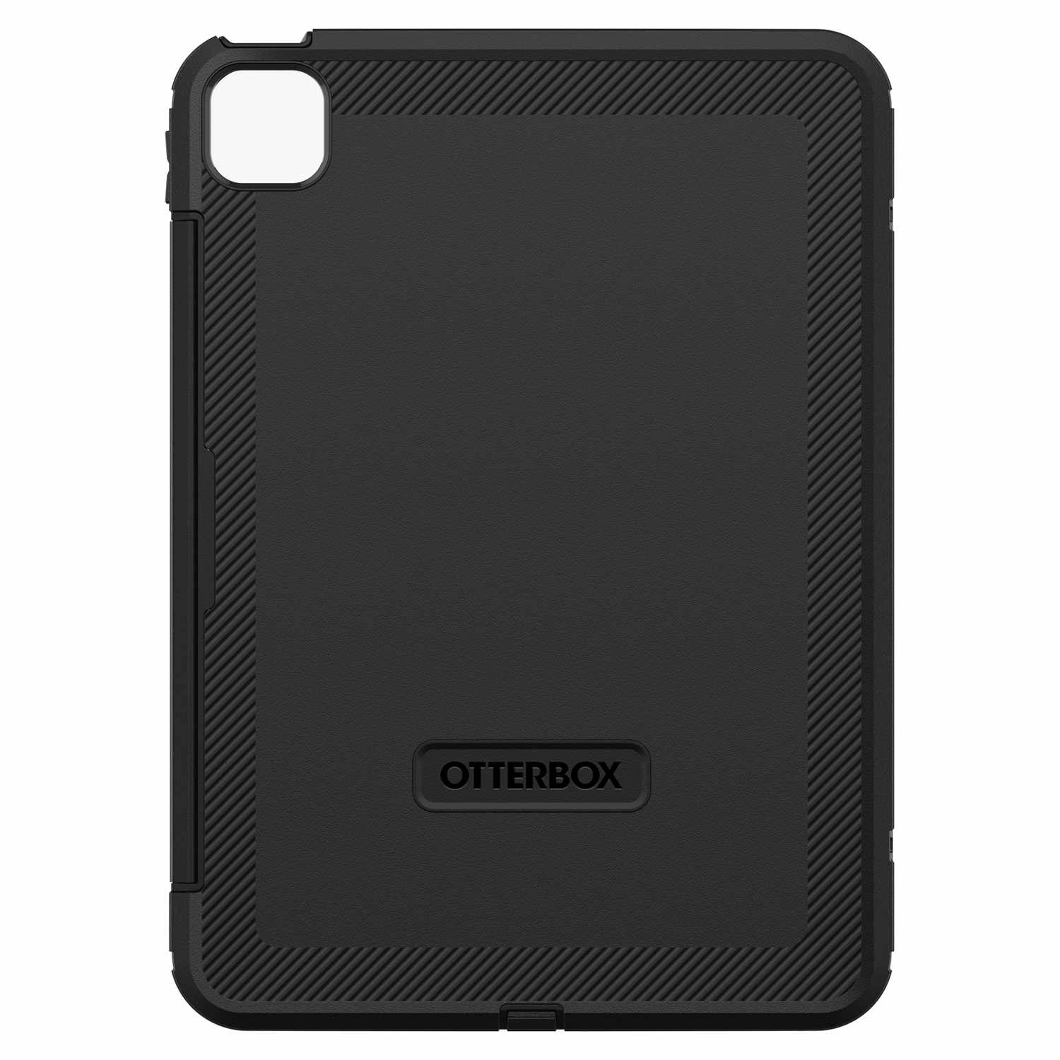 OtterBox Defender Protective Case Black for iPad Pro 11 2025, iPad Pro 11 2024