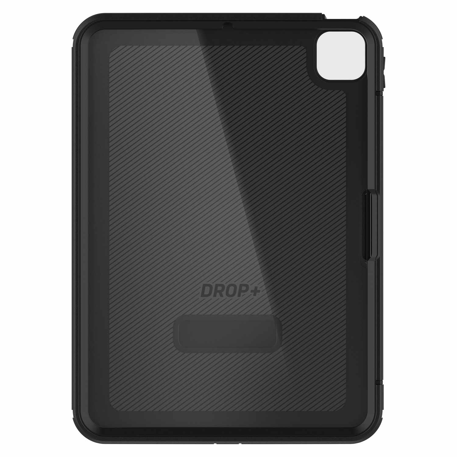 OtterBox Defender Protective Case Black for iPad Pro 11 2025, iPad Pro 11 2024