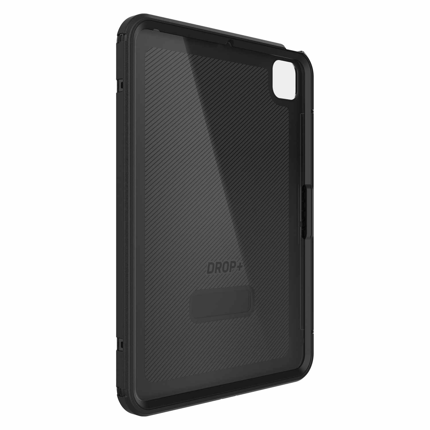 OtterBox Defender Protective Case Black for iPad Pro 11 2025, iPad Pro 11 2024