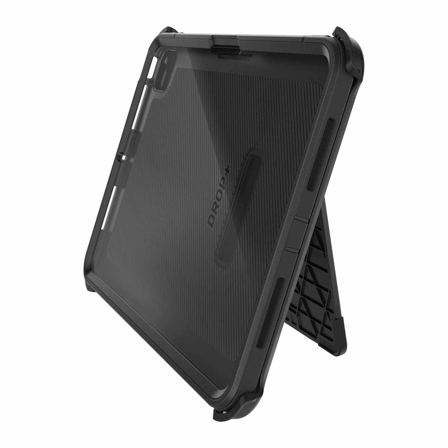 OtterBox Defender Protective Case Black for iPad Pro 11 2025, iPad Pro 11 2024