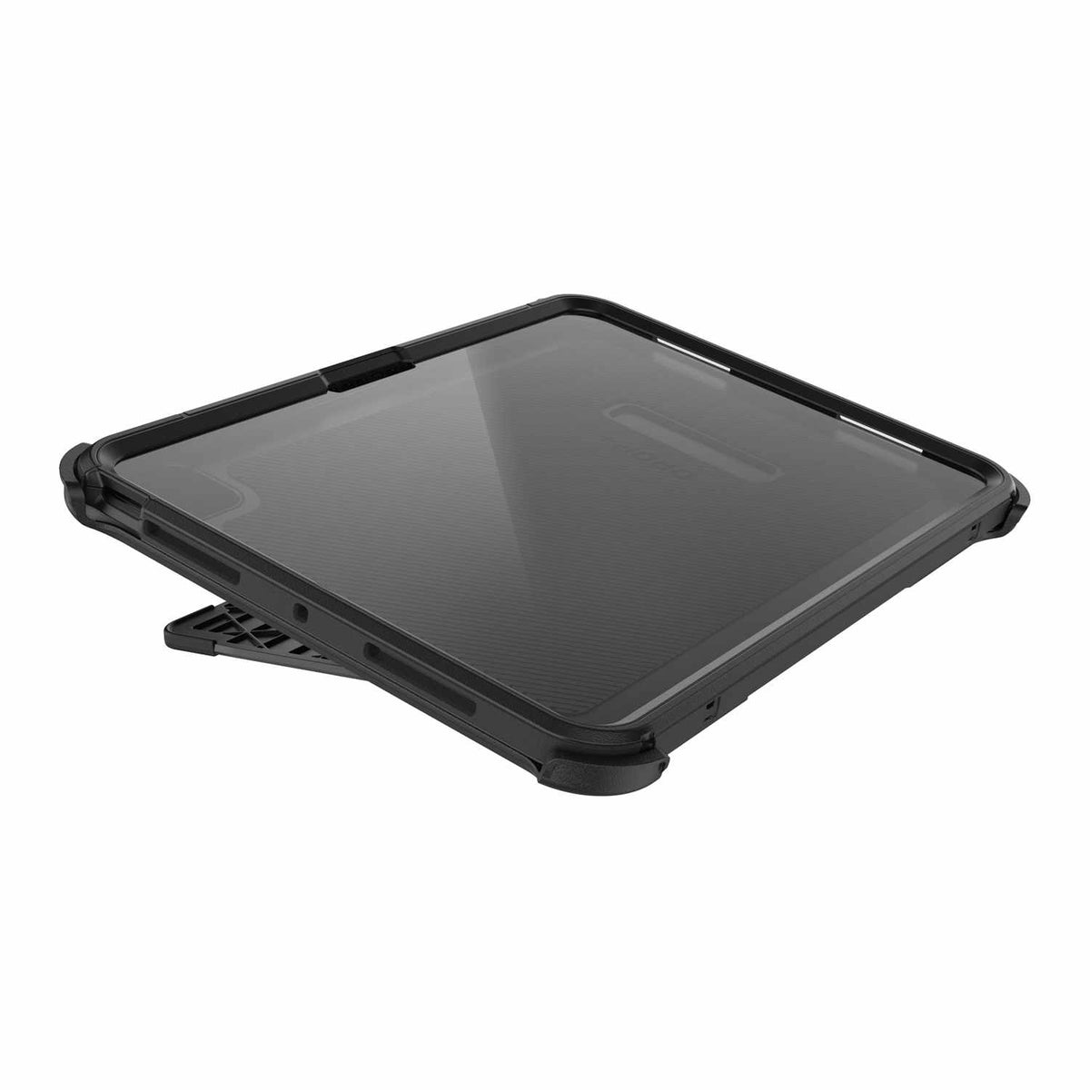 OtterBox Defender Protective Case Black for iPad Pro 11 2025, iPad Pro 11 2024