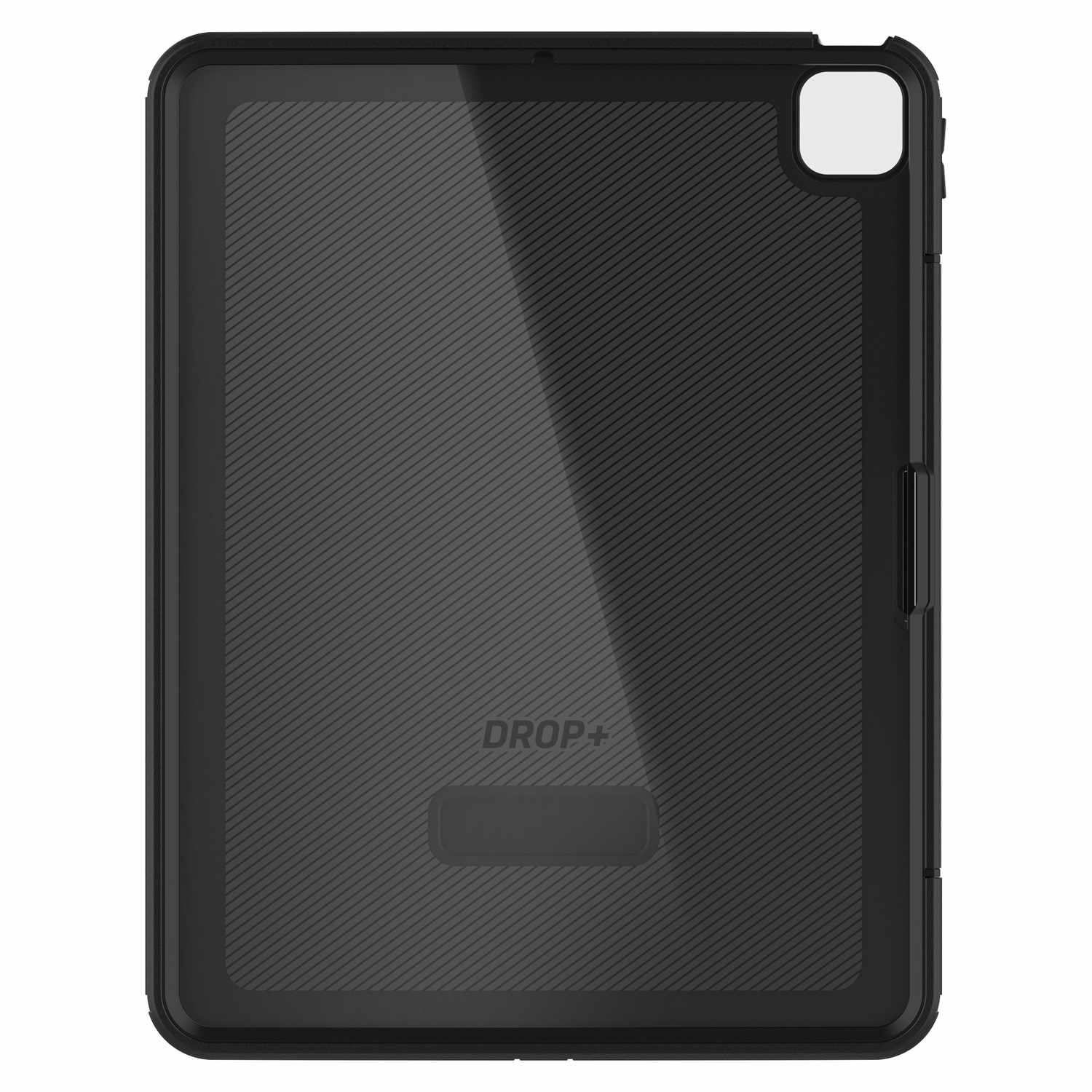 OtterBox Defender Protective Case Black for iPad Pro 13 2025, iPad Pro 13 2024