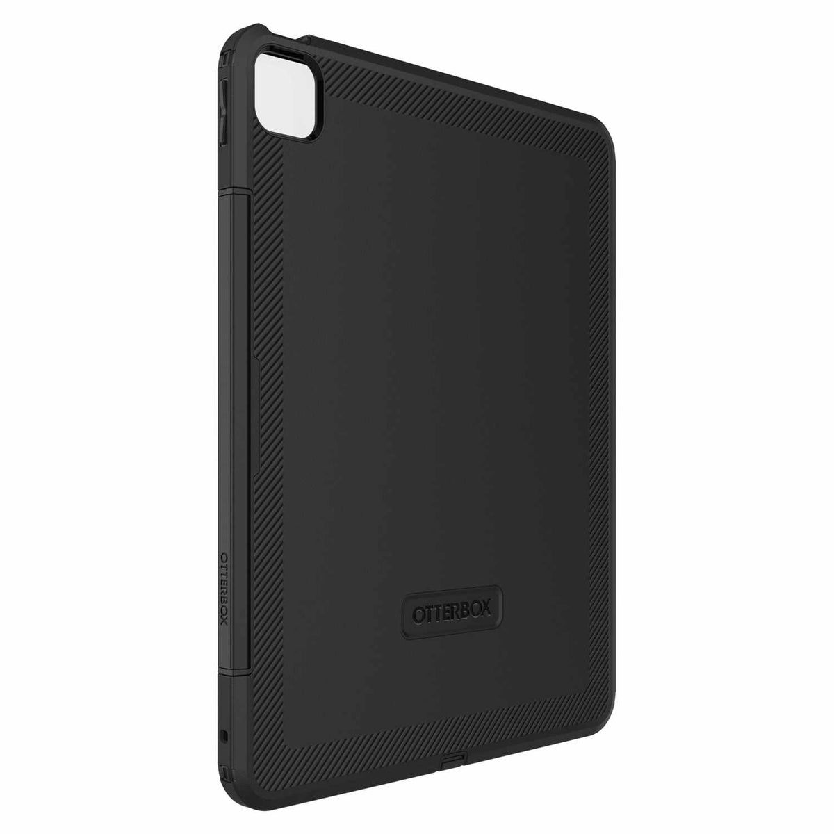 OtterBox Defender Protective Case Black for iPad Pro 13 2025, iPad Pro 13 2024