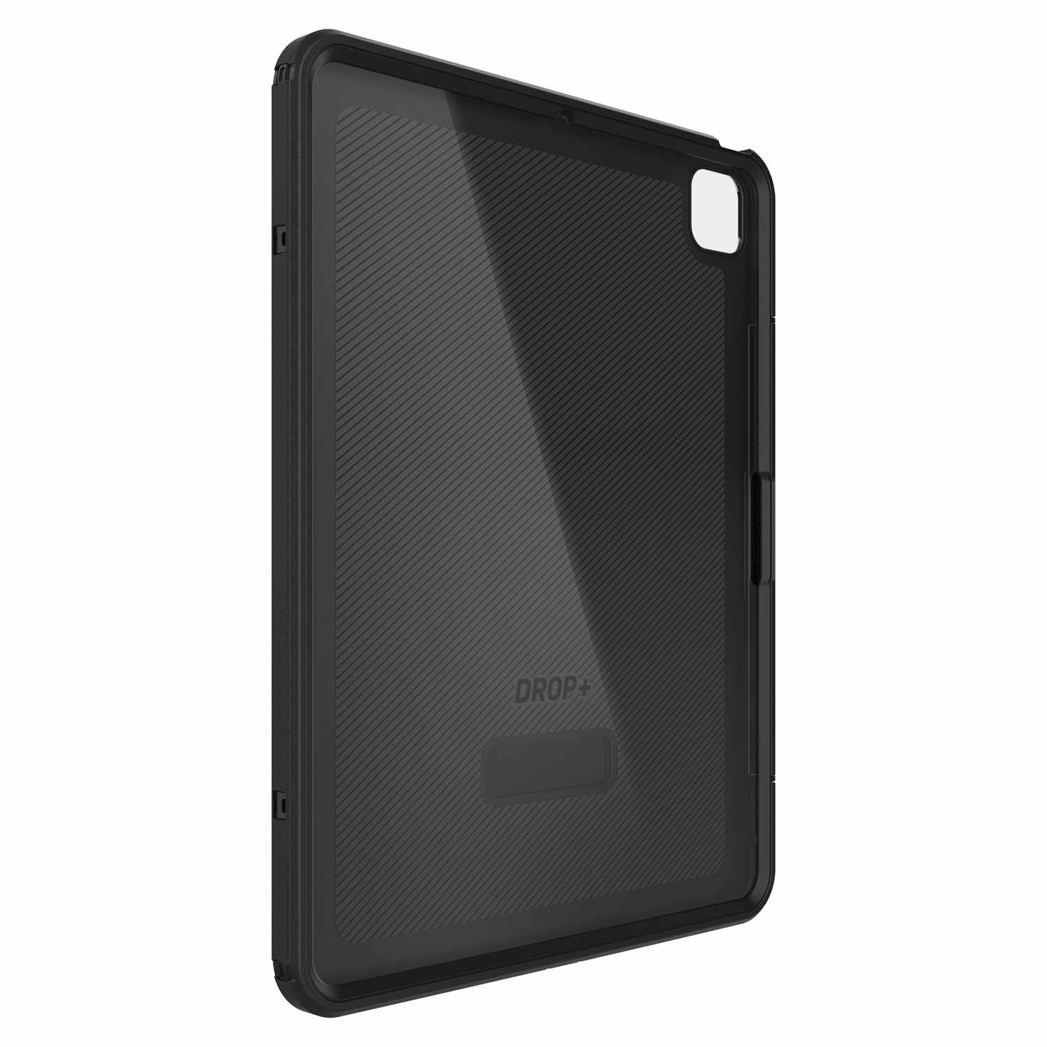 OtterBox Defender Protective Case Black for iPad Pro 13 2025, iPad Pro 13 2024