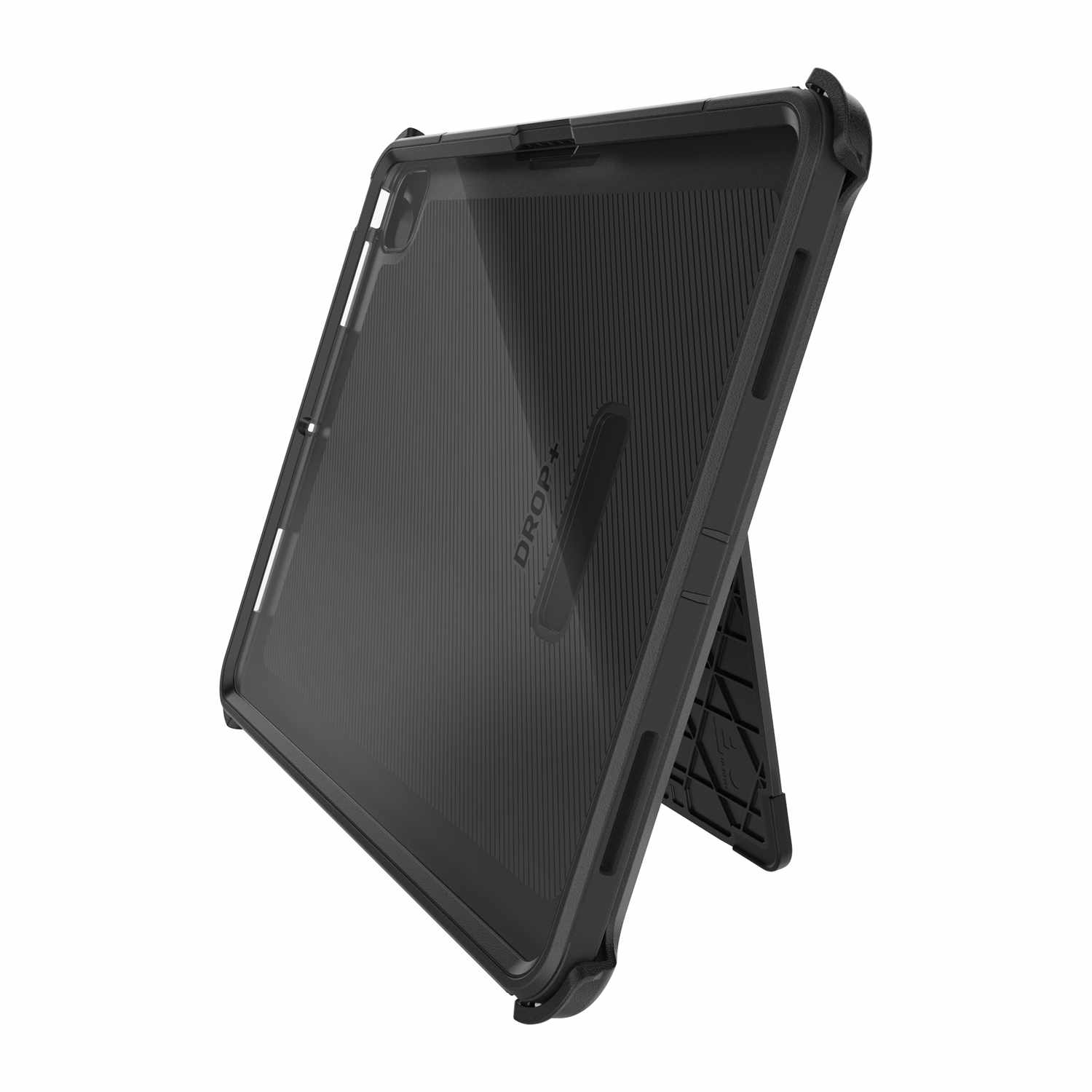 OtterBox Defender Protective Case Black for iPad Pro 13 2025, iPad Pro 13 2024