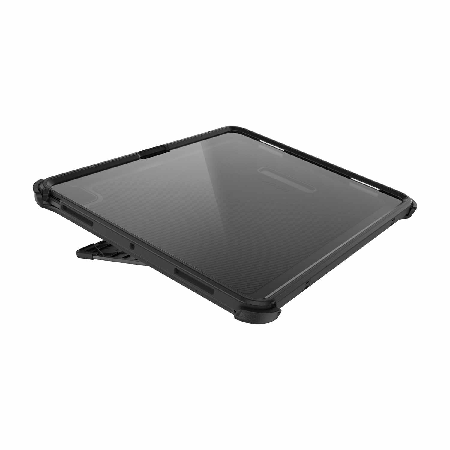 OtterBox Defender Protective Case Black for iPad Pro 13 2025, iPad Pro 13 2024