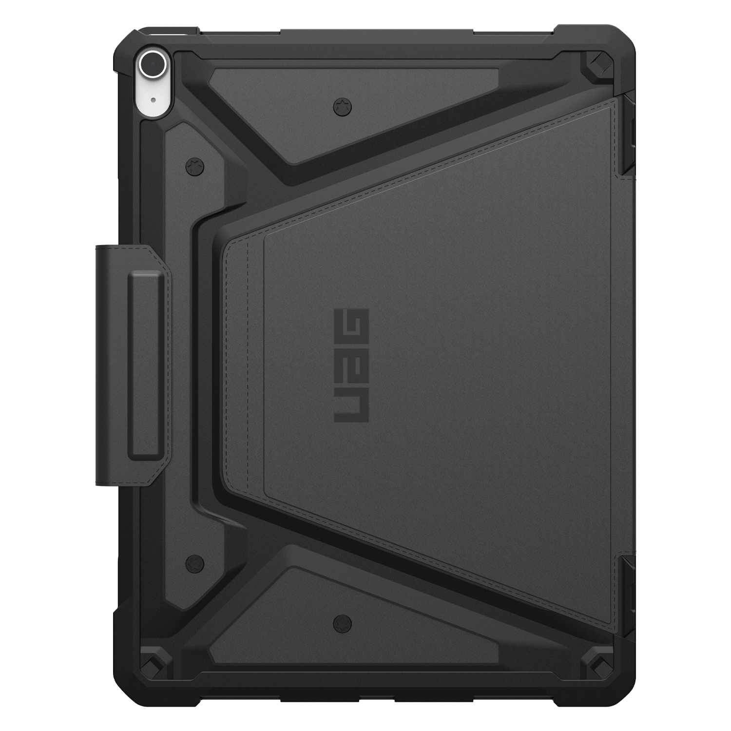 UAG Metropolis SE Folio Rugged Case Black for iPad Air 13