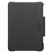 UAG Metropolis SE Folio Rugged Case Black for iPad Air 11
