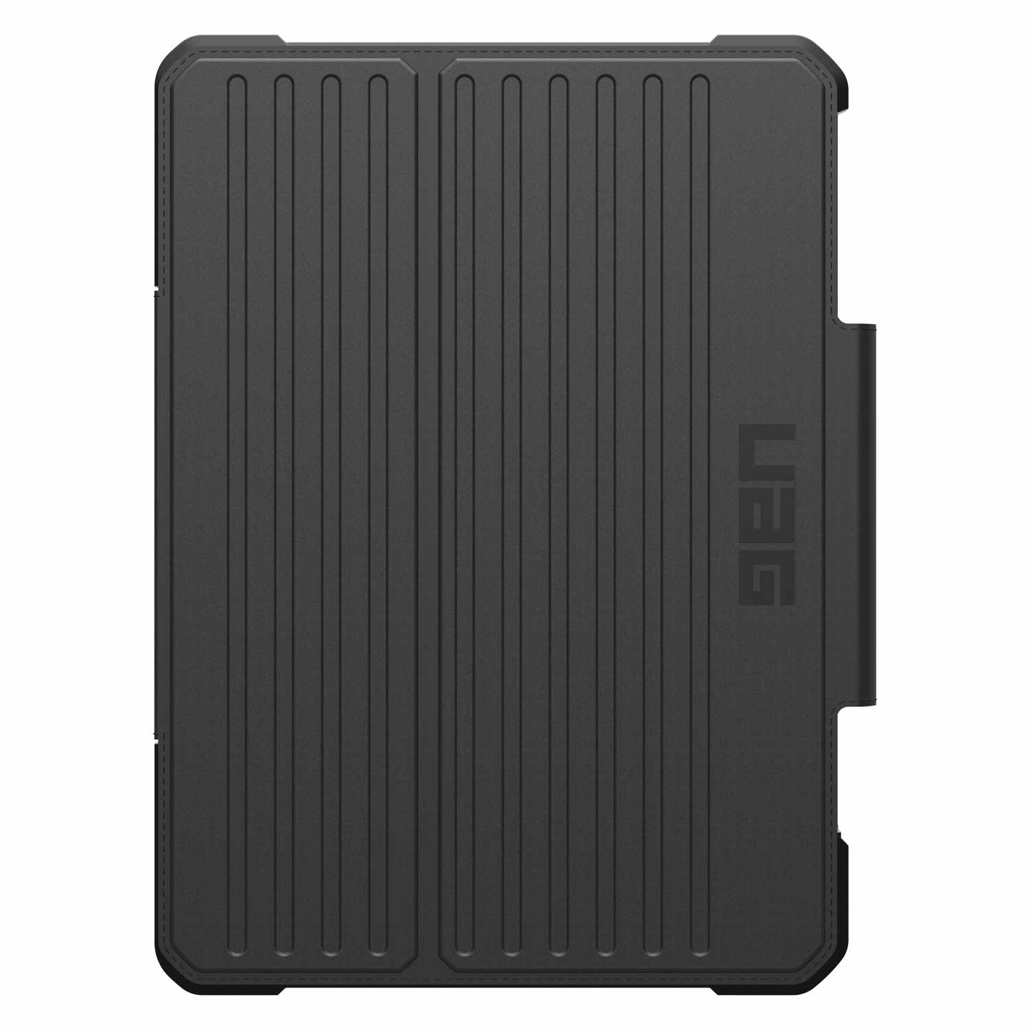 UAG Metropolis SE Folio Rugged Case Black for iPad Air 11