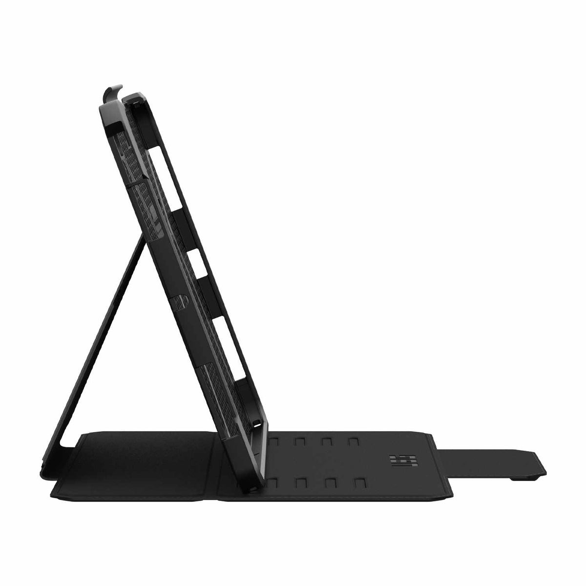 UAG Metropolis SE Folio Rugged Case Black for iPad Air 11