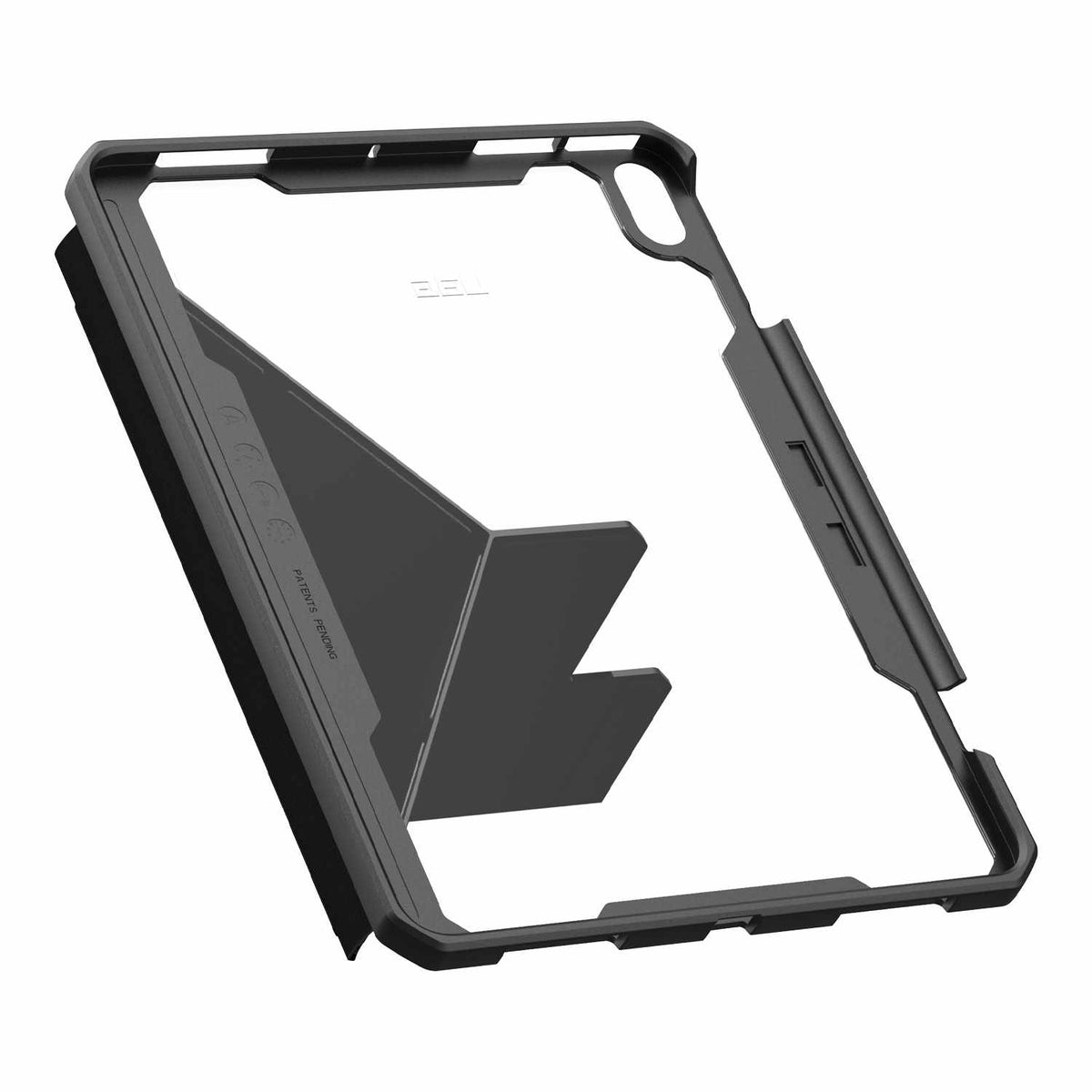 UAG Essential Armor Folio Case iPad Air 11 6th/5th/4th Gen