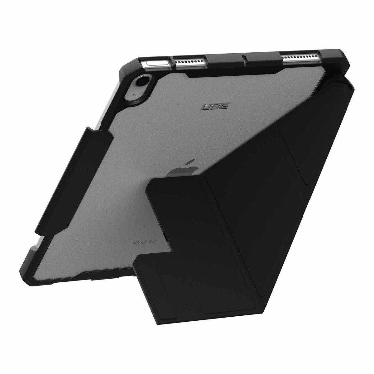 UAG Essential Armor Folio Case iPad Air 11 6th/5th/4th Gen