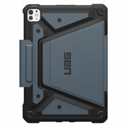 UAG Metropolis SE Folio Rugged Case iPad Pro 11 2024 (5th Gen) Cloud Blue for iPad Pro 11 2024
