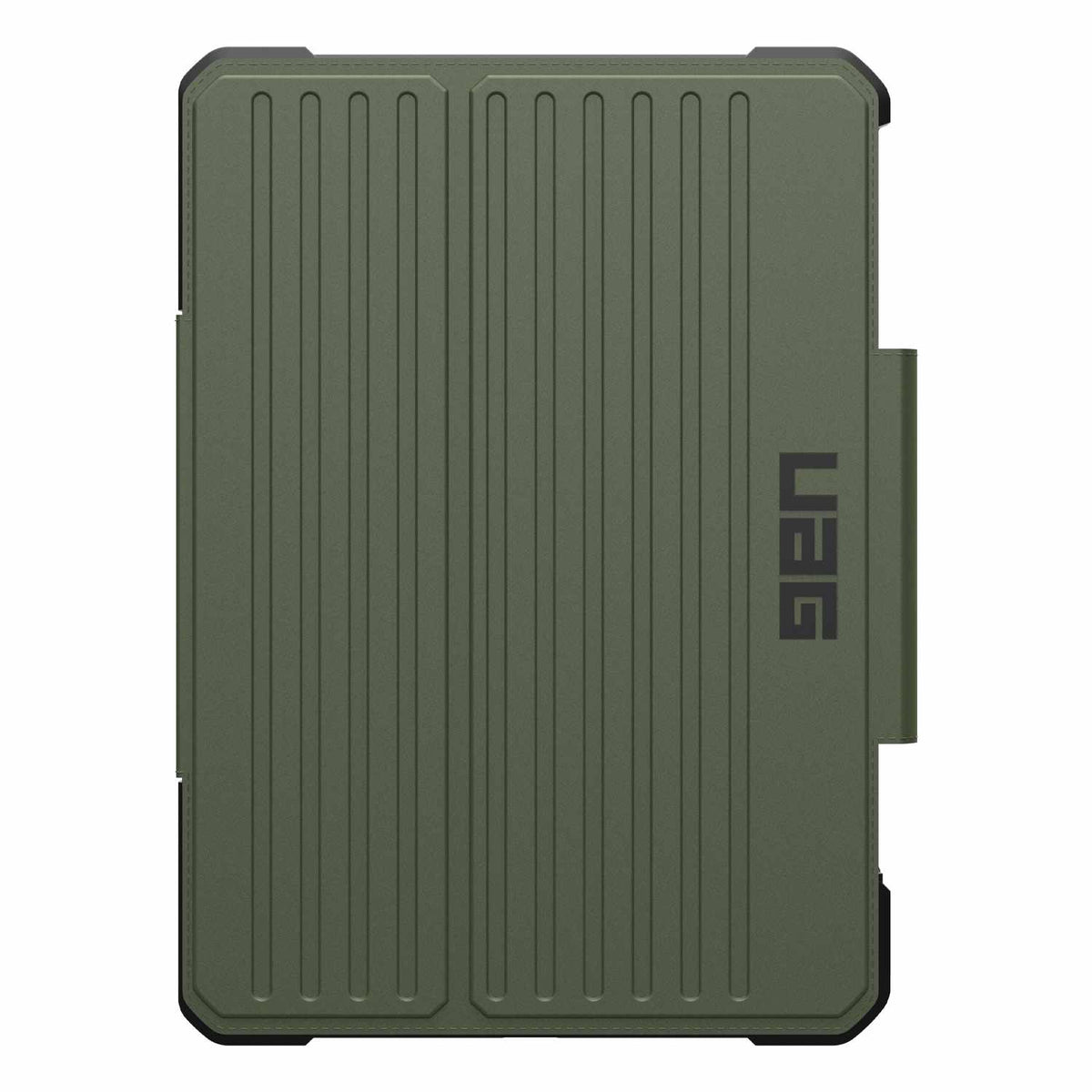 UAG Metropolis SE Folio Rugged Case iPad Pro 11 2024 (5th Gen) Olive Green for iPad Pro 11 2024