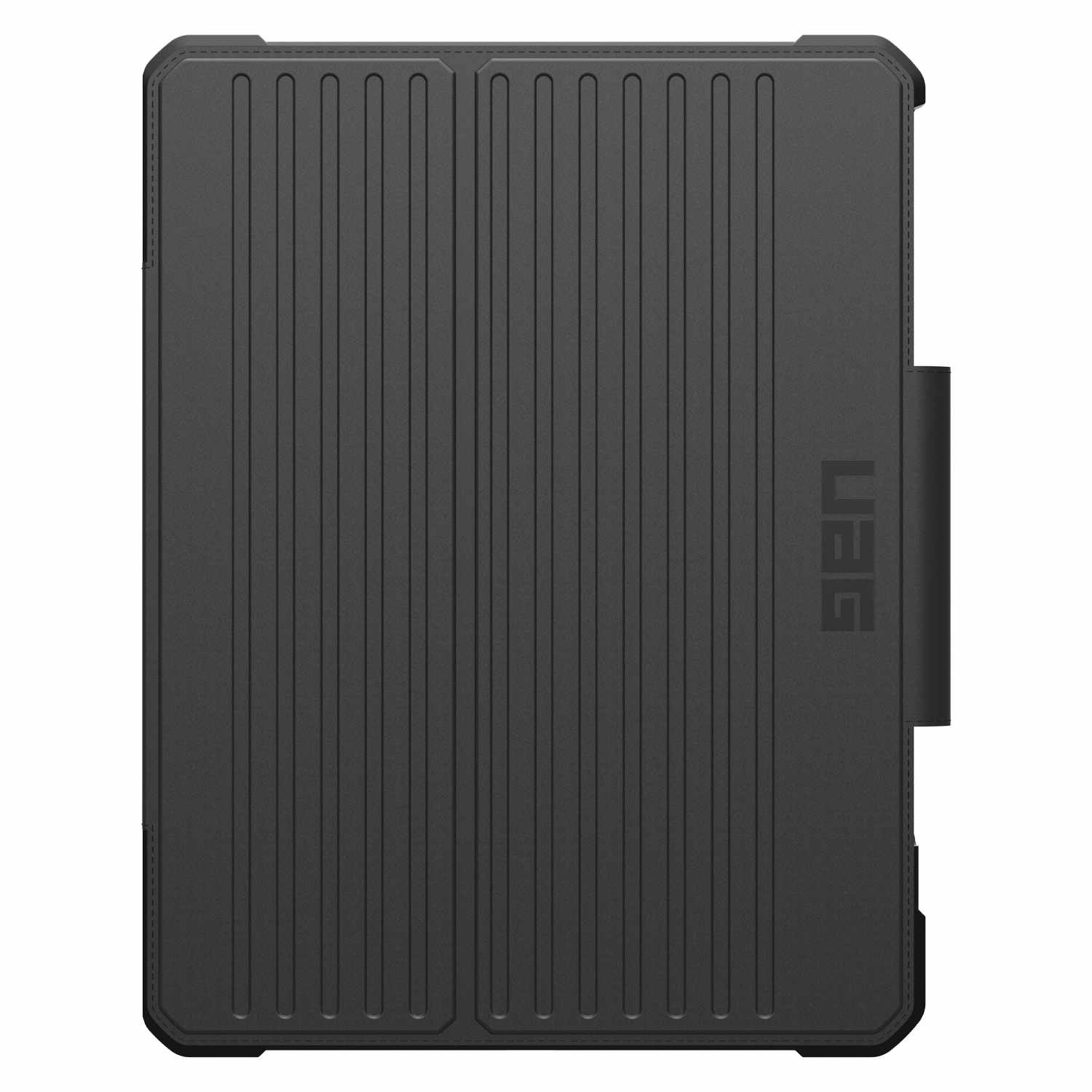 UAG Metropolis SE Folio Rugged Case Black for iPad Pro 13 M5/M4
