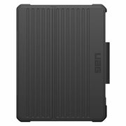 UAG Metropolis SE Folio Rugged Case Black for iPad Pro 13 M5/M4