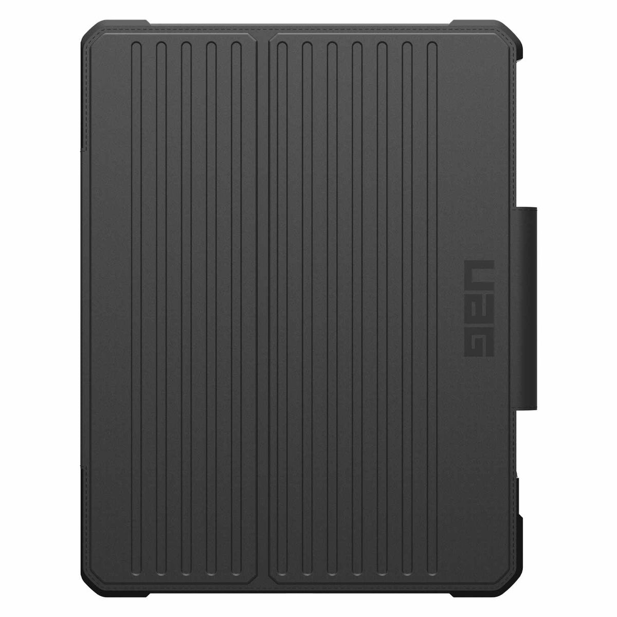 UAG Metropolis SE Folio Rugged Case Black for iPad Pro 13 M5/M4