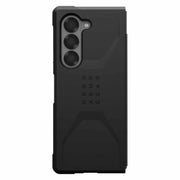 UAG Civilian Rugged Case Galaxy Z Fold6 Black for Galaxy Z Fold6