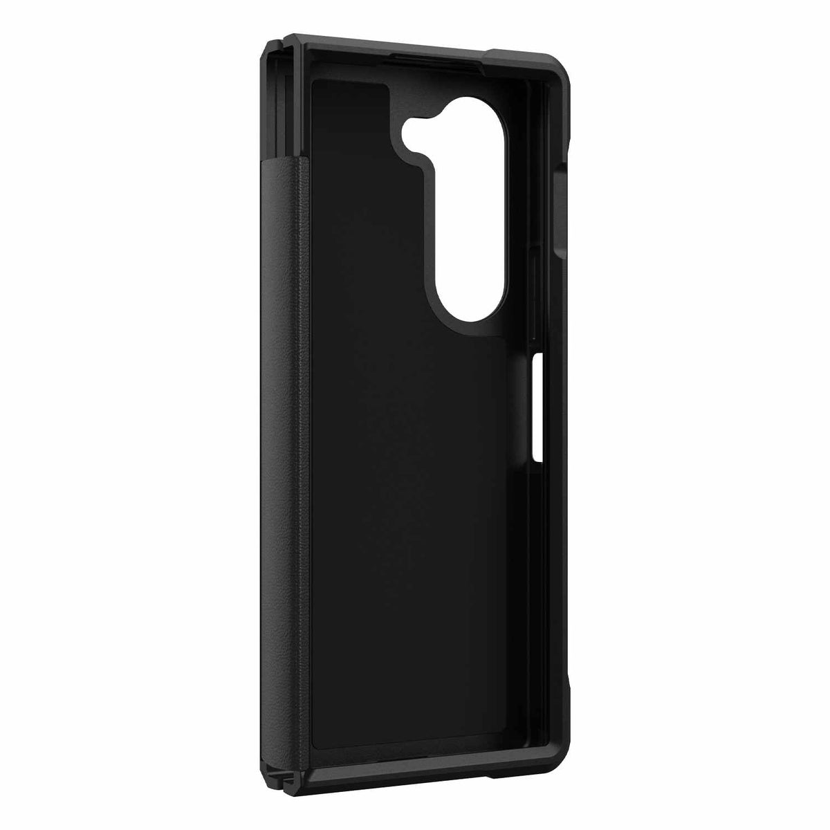 UAG Civilian Rugged Case Galaxy Z Fold6 Black for Galaxy Z Fold6