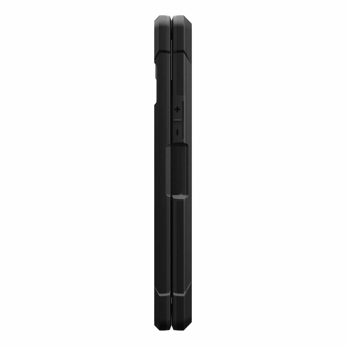 UAG Civilian Rugged Case Galaxy Z Fold6 Black for Galaxy Z Fold6