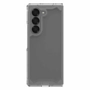 UAG Plyo Rugged Case Galaxy Z Fold6 Ice Clear for Galaxy Z Fold6