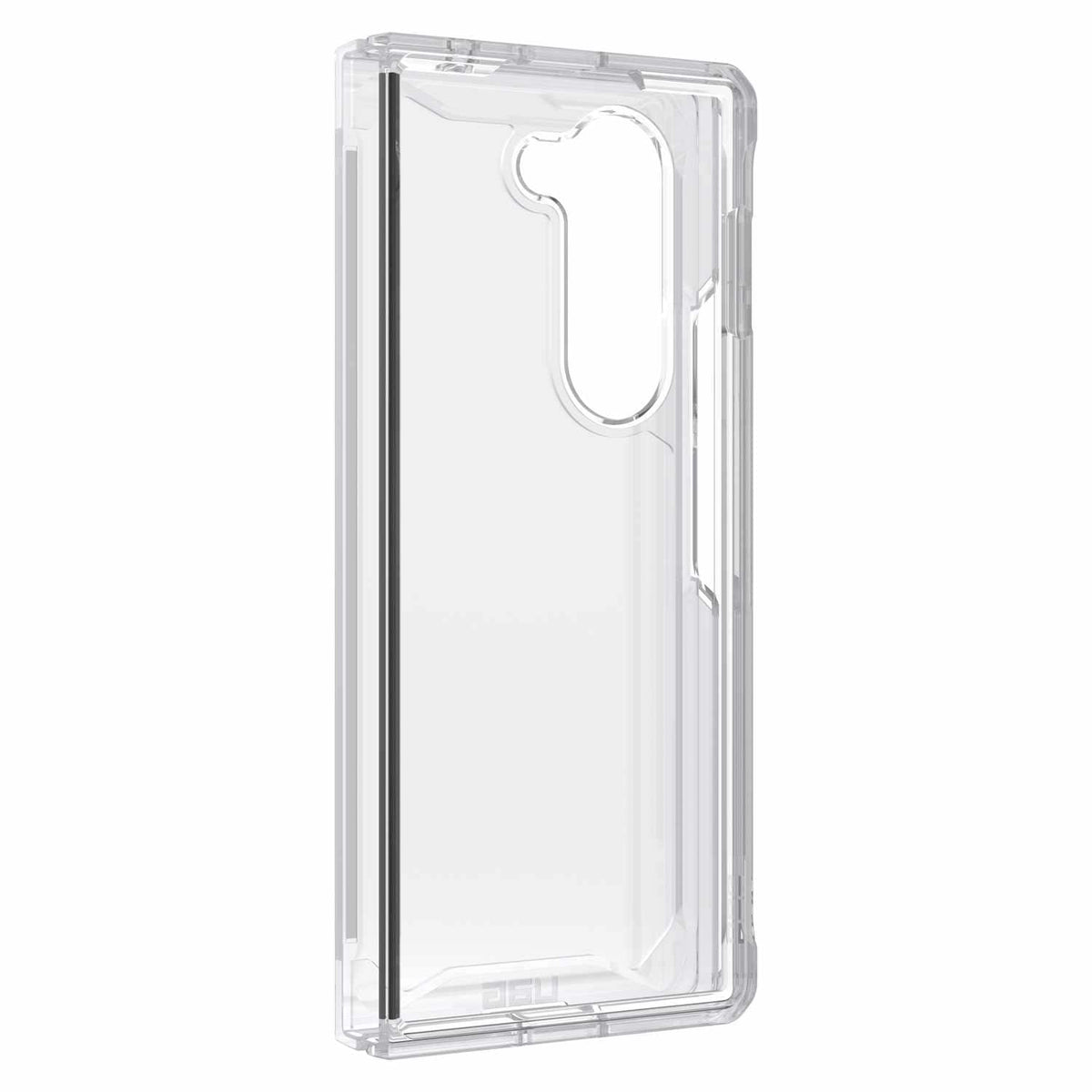 UAG Plyo Rugged Case Galaxy Z Fold6 Ice Clear for Galaxy Z Fold6