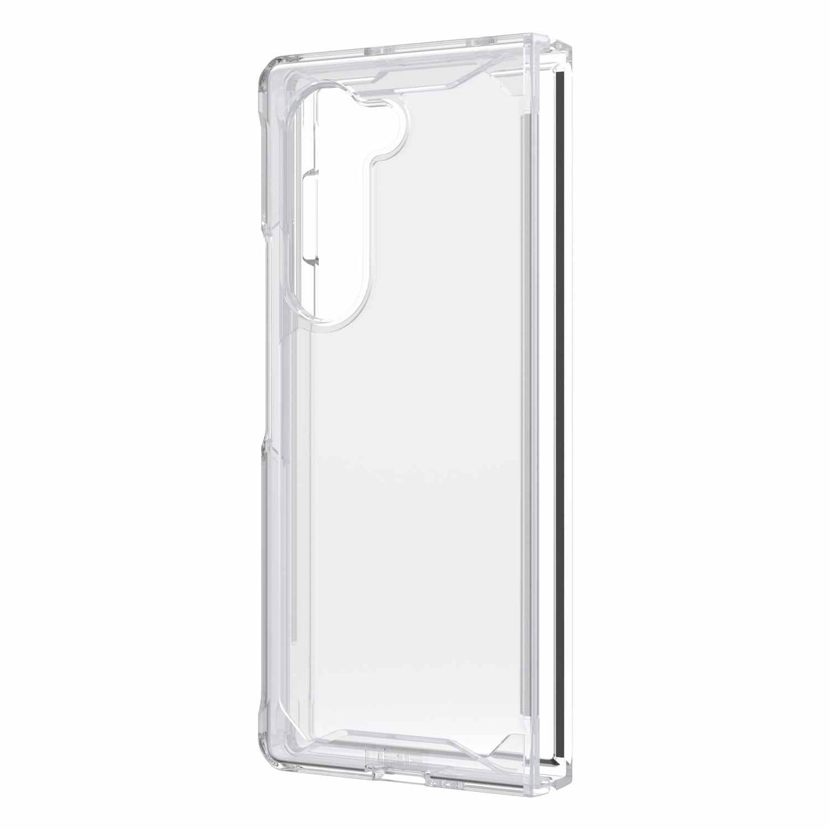 UAG Plyo Rugged Case Galaxy Z Fold6 Ice Clear for Galaxy Z Fold6