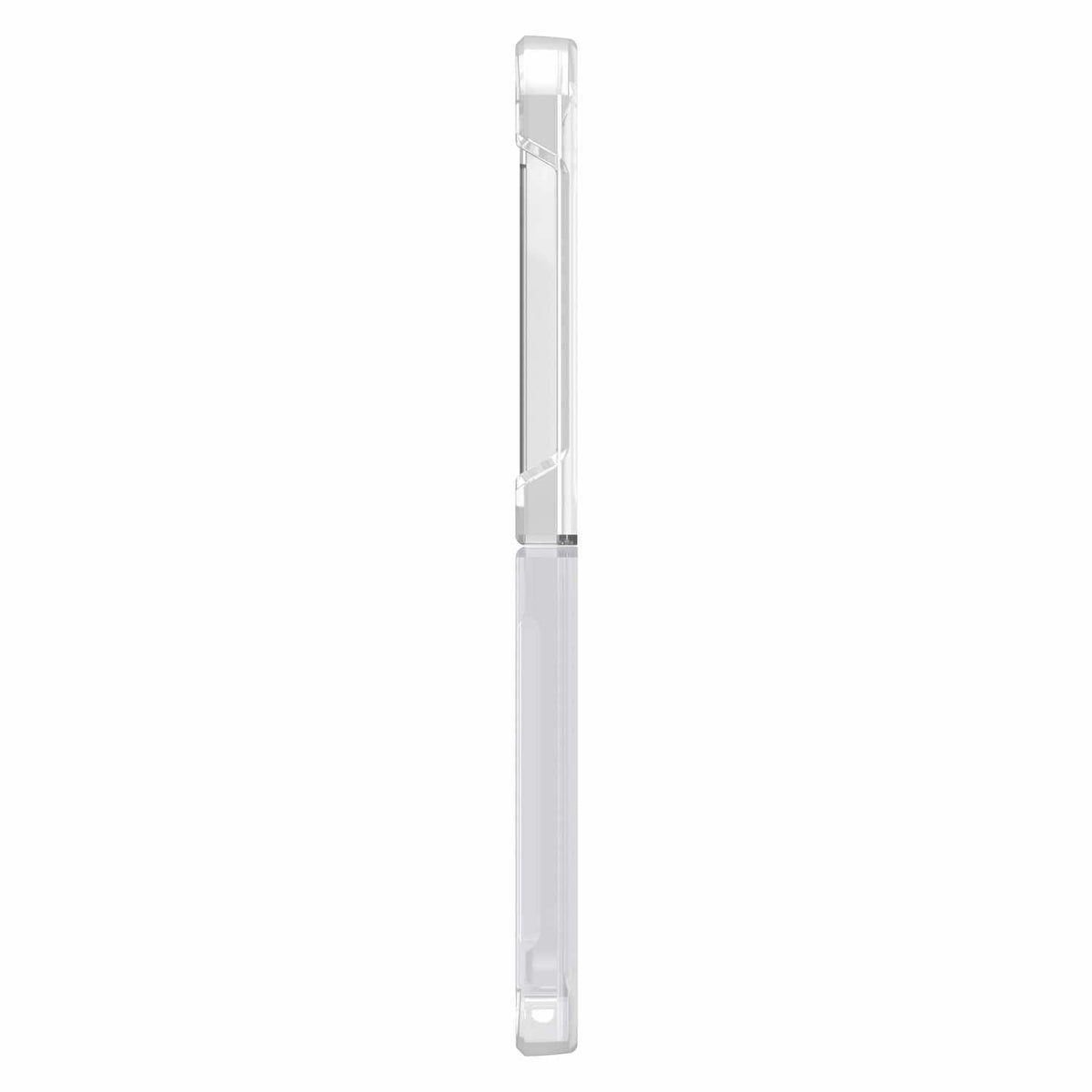 UAG Plyo Rugged Case Galaxy Z Flip6 Ice Clear for Galaxy Z Flip6