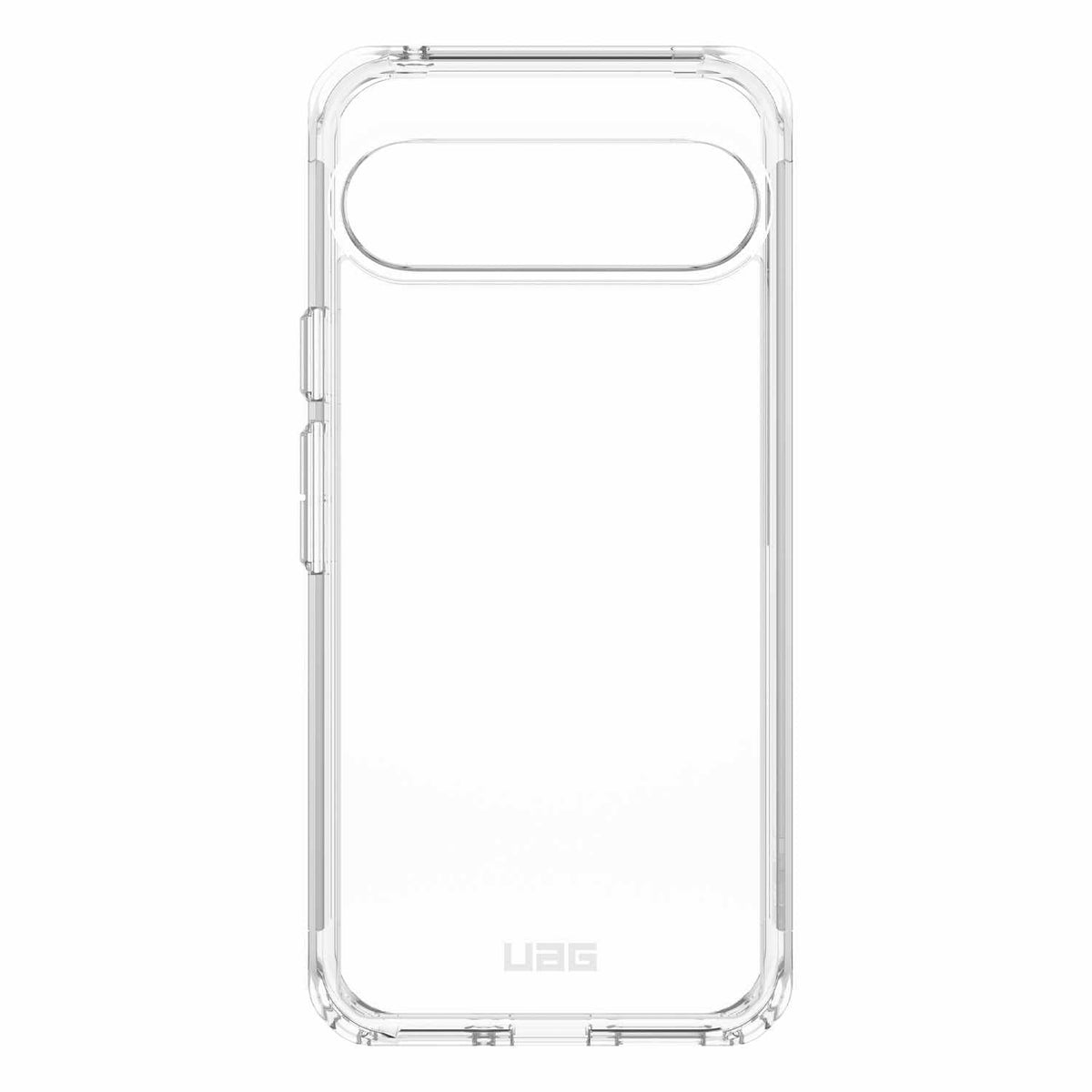 UAG 614460114343 Plyo Rugged Case Pixel 9 Pro XL Ice Clear for Pixel 9 Pro XL