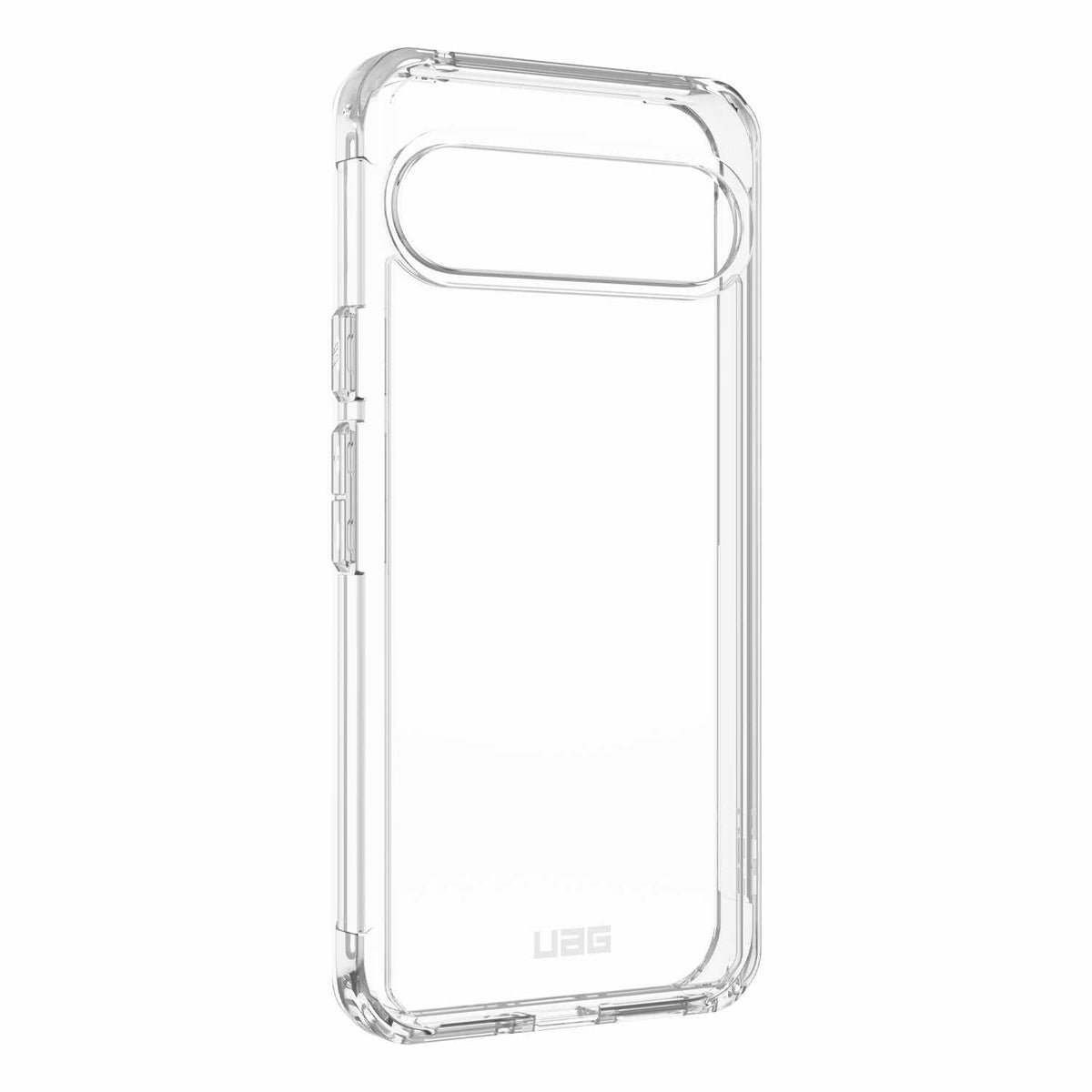 UAG 614460114343 Plyo Rugged Case Pixel 9 Pro XL Ice Clear for Pixel 9 Pro XL