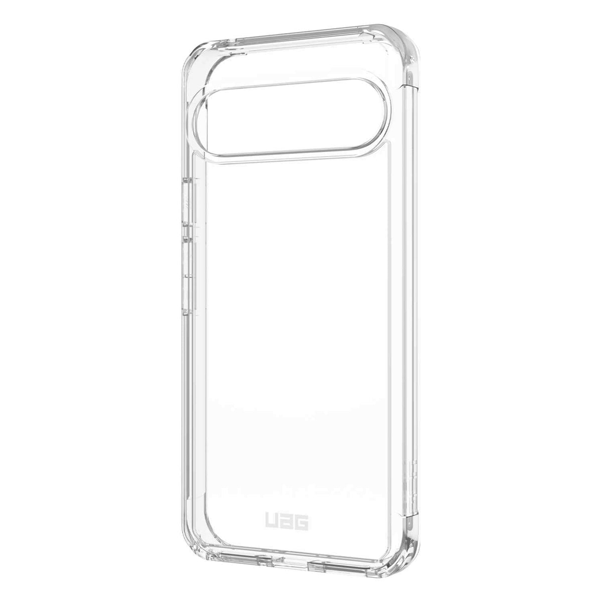 UAG 614460114343 Plyo Rugged Case Pixel 9 Pro XL Ice Clear for Pixel 9 Pro XL