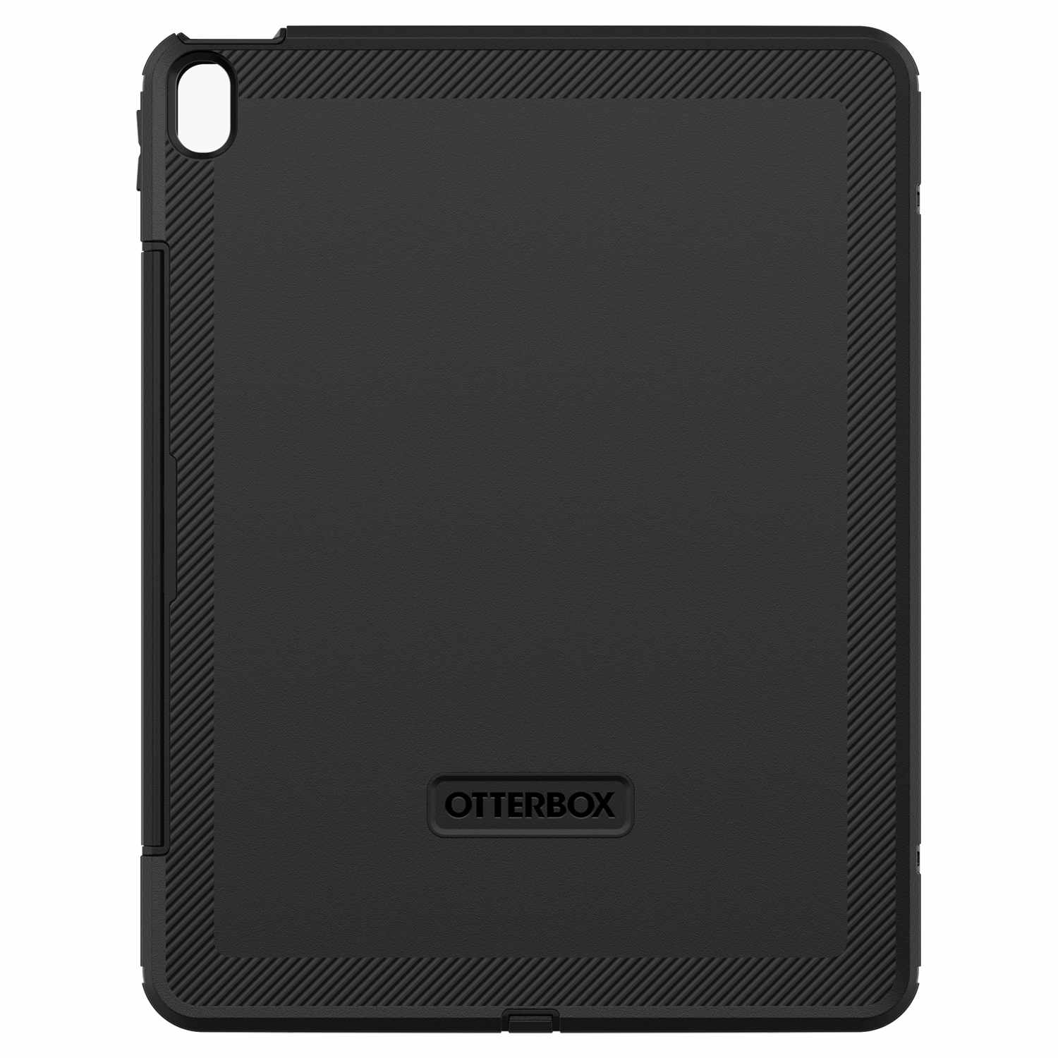 OtterBox Defender Protective Case Black for iPad Air 13