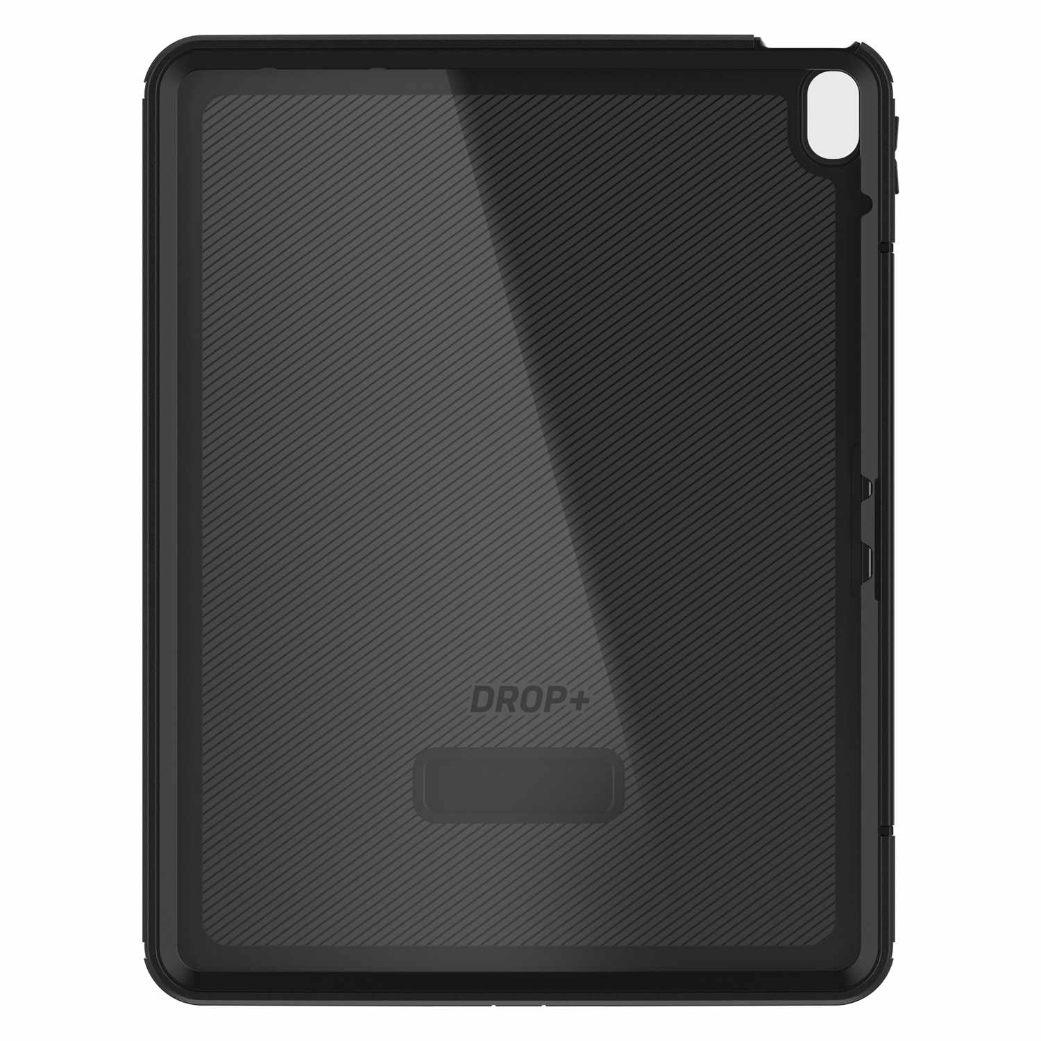 OtterBox Defender Protective Case Black for iPad Air 13 (M4) 2026/Air 13 2025/Air 13 2024