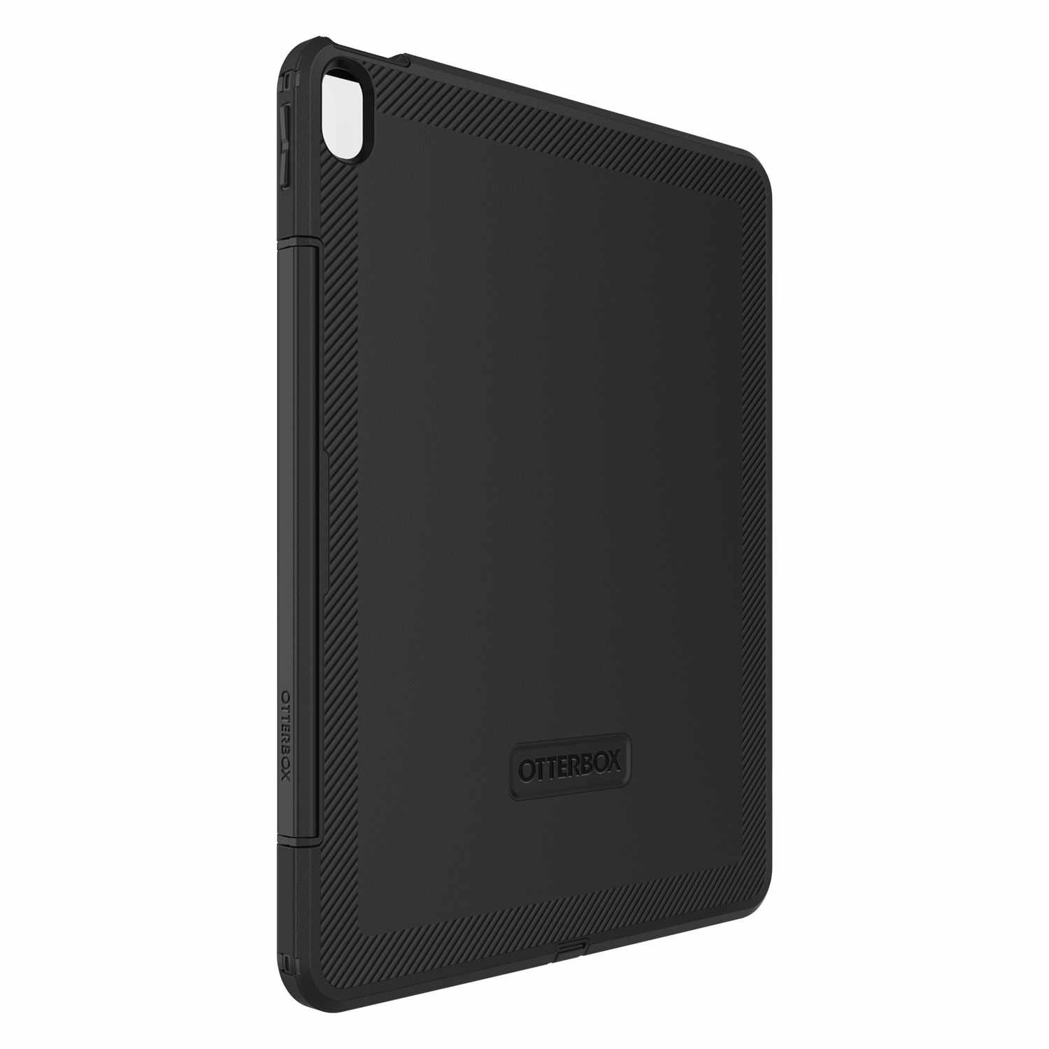 OtterBox Defender Protective Case Black for iPad Air 13