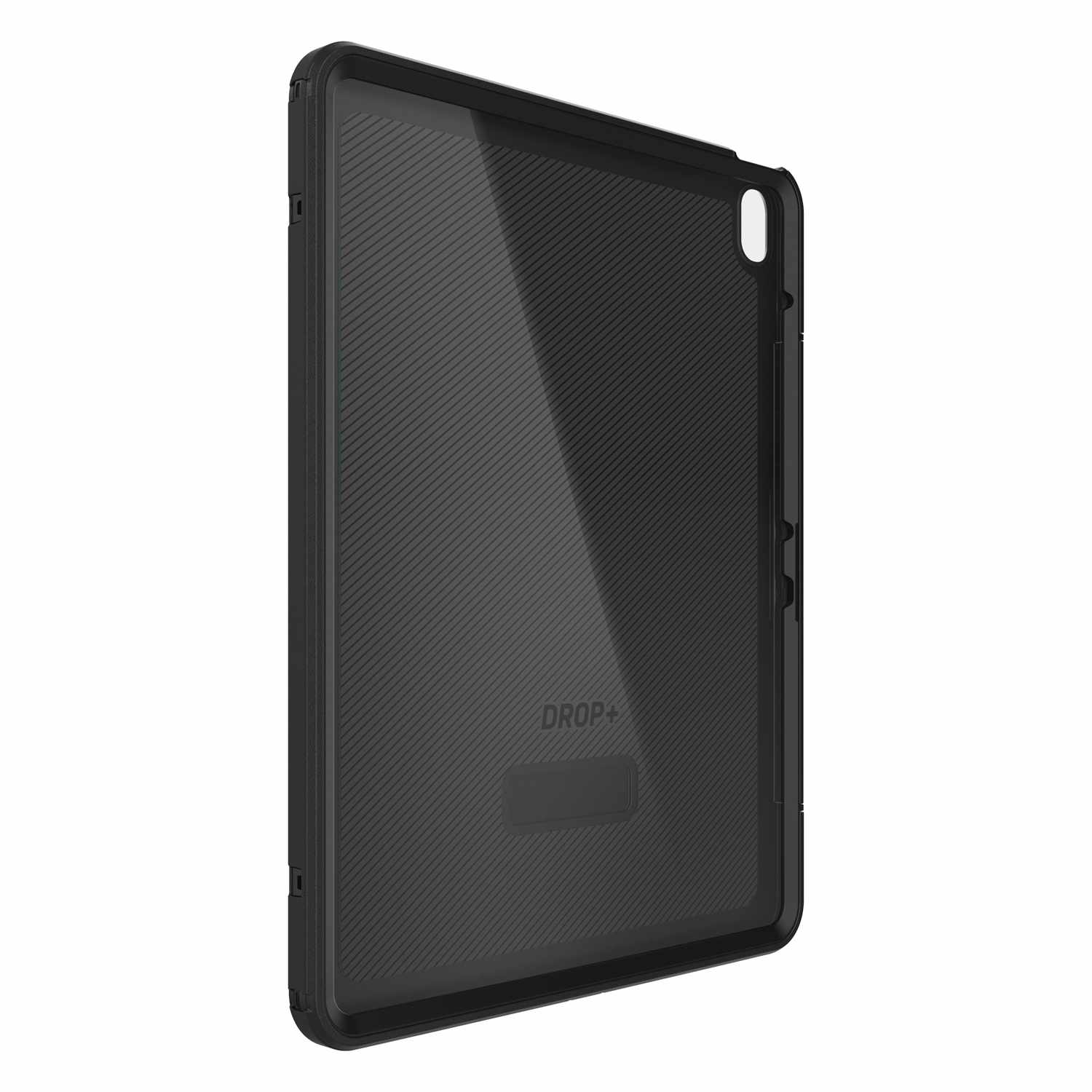 OtterBox Defender Protective Case Black for iPad Air 13