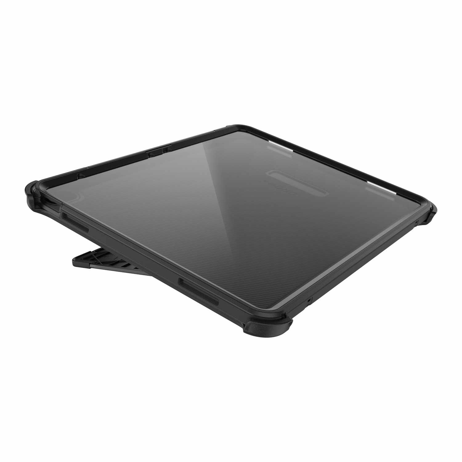 OtterBox Defender Protective Case Black for iPad Air 13
